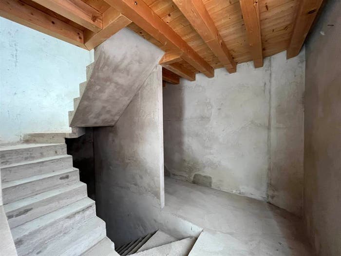 Casa quadrilocale in vendita in Centro Storico, Chioggia