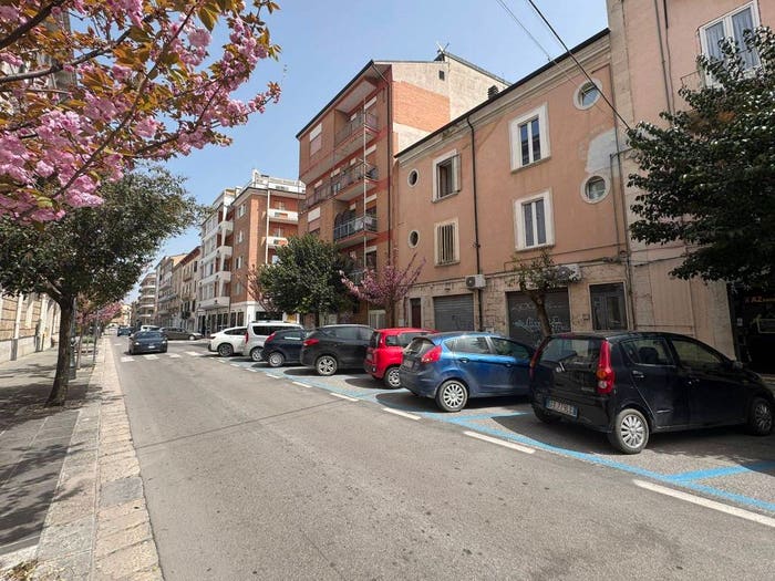 Appartamento bilocale in vendita in Via Roma, Centro, Campobasso