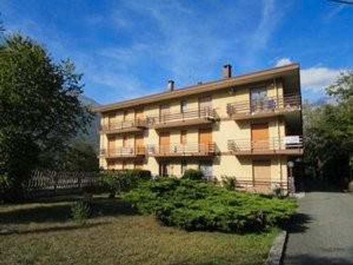 Appartamento bilocale in vendita in Via Runa, Gravere