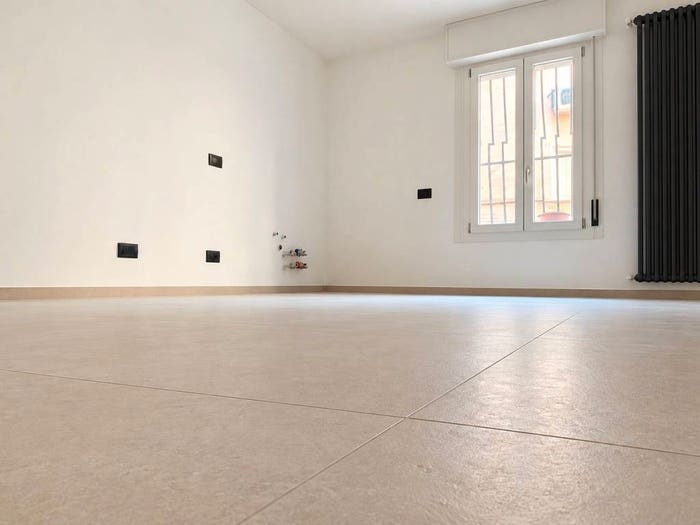 Appartamento bilocale in vendita in Corso Canalchiaro, Centro Storico, Modena