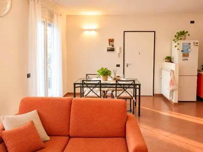 Appartamento trilocale in vendita in Via Aurelia Nord SNC, Centro, Arcola