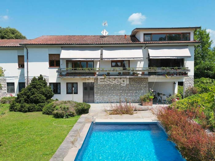 Casa con 6 locali in vendita in Via Lombarda Lammari, Lammari Lunata, Capannori