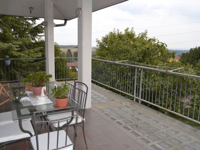Casa con 6 locali in vendita in Via Tetti Menzio, Pino Torinese