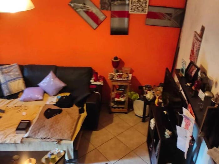 Appartamento trilocale in vendita in Via Giovanni Ballina, Centro, Ferentino