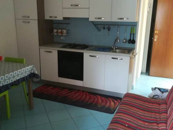Appartamento bilocale in vendita in Viale Nausicaa, Roccelletta, Borgia