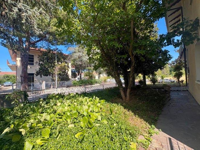 Casa quadrilocale in vendita in via vincenzo bellini, Sant'Andrea, Poggio Torriana