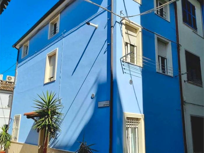 Casa con 5 locali in vendita in Centro, Civitanova Marche