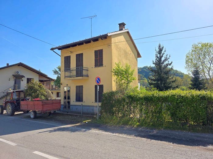 Casa con 5 locali in vendita in Via Casale, San Candido, Murisengo Monferrato