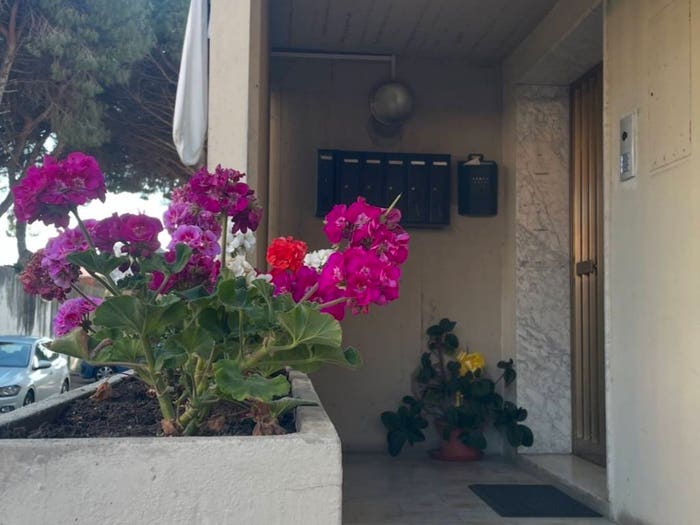 Appartamento con 5 locali in vendita in Viale Diacinto Cestoni, Shangai, Livorno