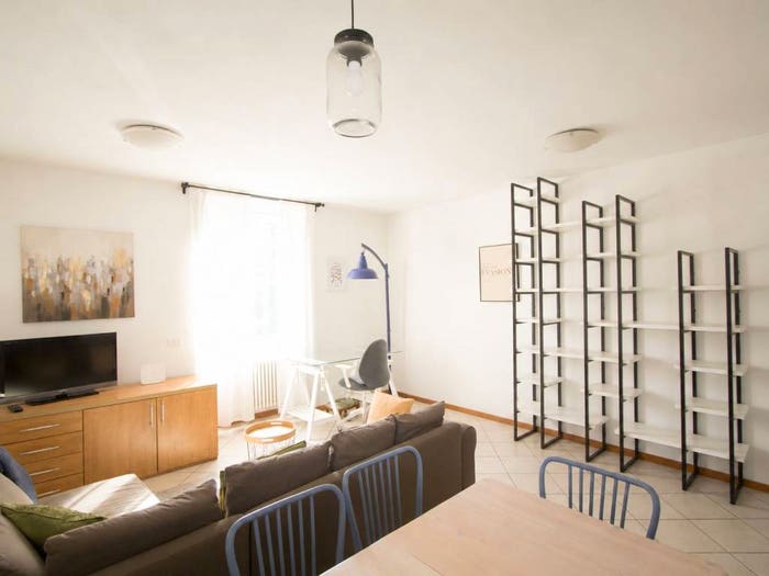 Appartamento bilocale in vendita in Via Dietro Le Mura B, Centro Storico, Trento