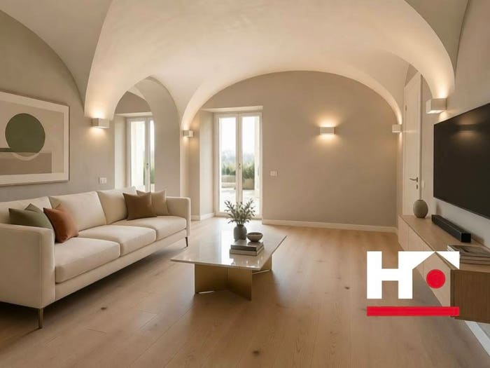 Appartamento con 5 locali in vendita in Via Gilli Morandi, San Vigilio, Concesio
