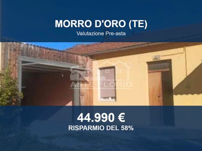 Appartamento quadrilocale in vendita in Via Trapannara, Capo Le Coste, Morro d'Oro