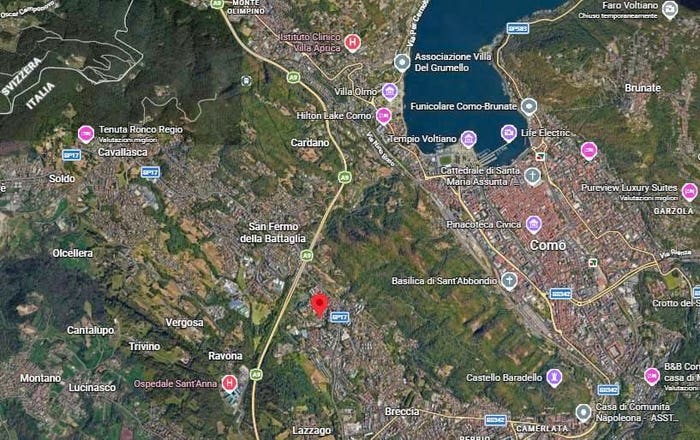 Case in Vendita e in Affitto - 3