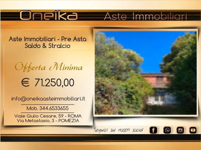 Casa con 6 locali in vendita in Strada di Serrale, Oriolo Romano