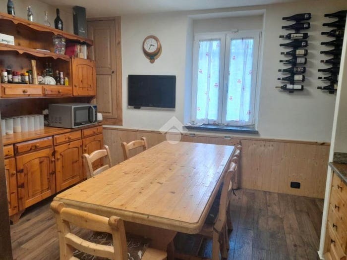 Casa trilocale in vendita in Via Santuario, Fornace, Monguzzo