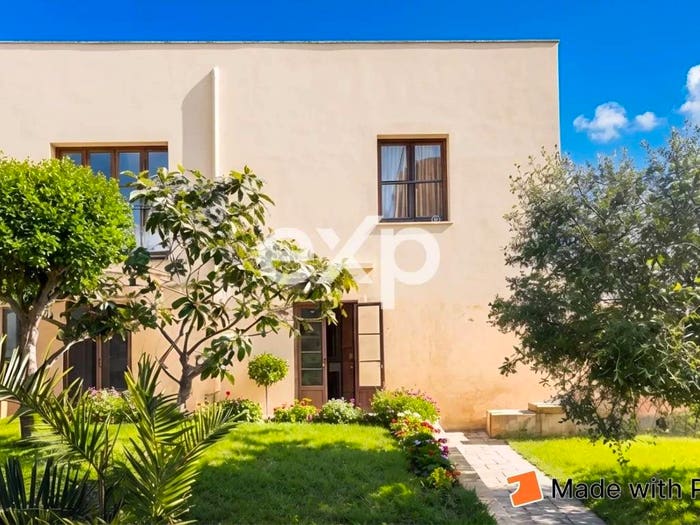 Casa con 6 locali in vendita in Marina di Modica, Modica