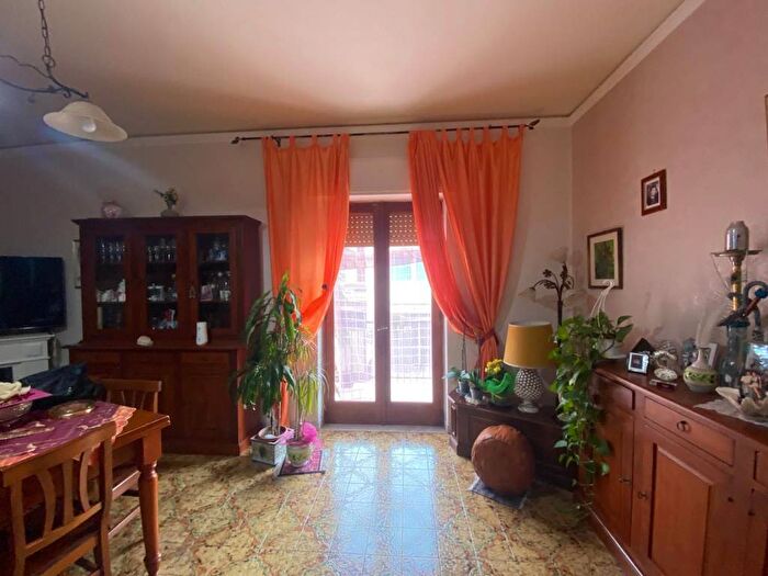 Appartamento trilocale in vendita in Via Duca d'Aosta, Centro, Sant'Agata di Militello
