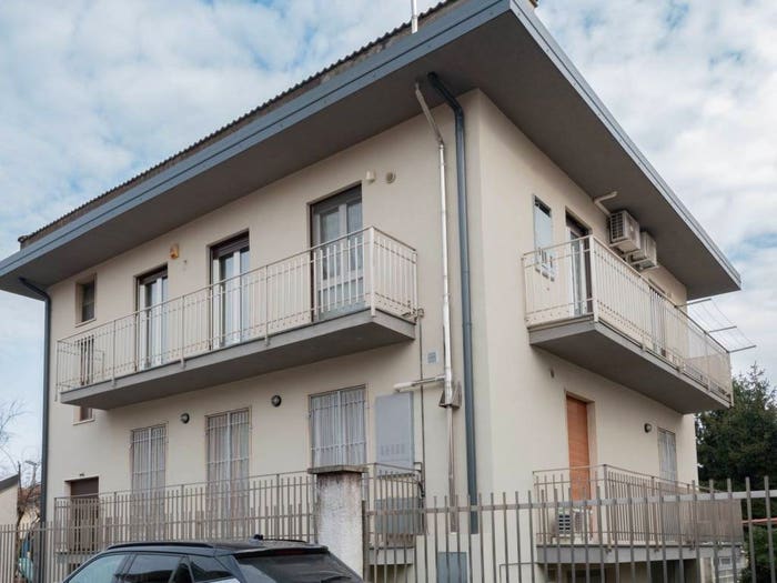 Appartamento trilocale in vendita in Via Ciro Menotti, Centro, Bollate