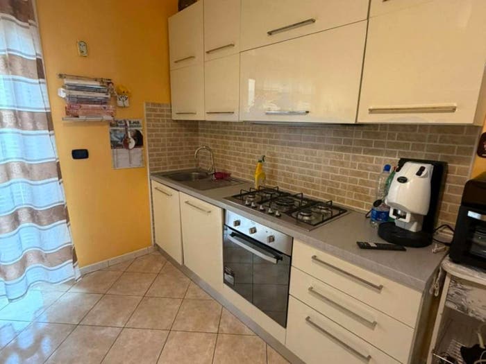 Appartamento trilocale in vendita in Via Monti Lepini, Centro, Cisterna di Latina