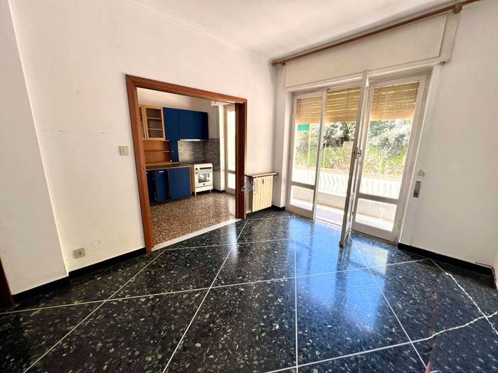 Appartamento con 5 locali in vendita in via Rizzo, Pegli, Genova