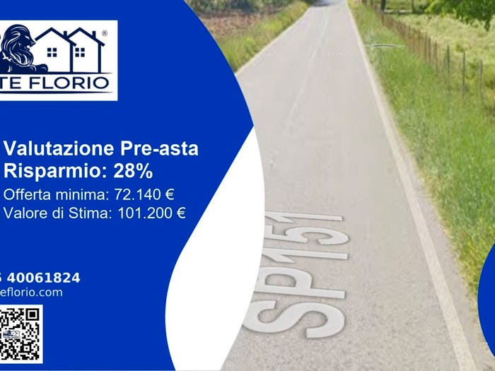 Appartamento quadrilocale in vendita in Via Montenero, Castro dei Volsci