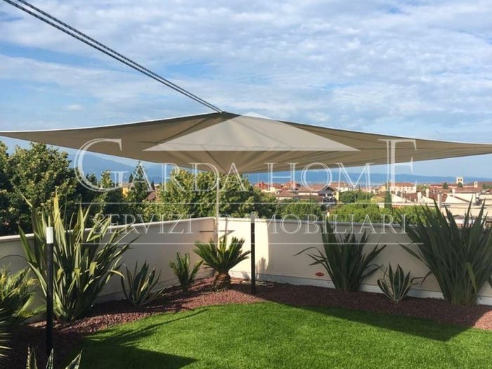 Appartamento quadrilocale in vendita in Viale Guglielmo Marconi, Desenzanino, Desenzano del Garda