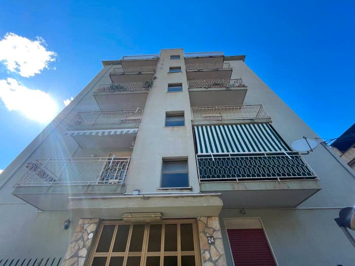 Appartamento con 5 locali in vendita in via Sarah Ferrati, Calatafimi Alta, Palermo