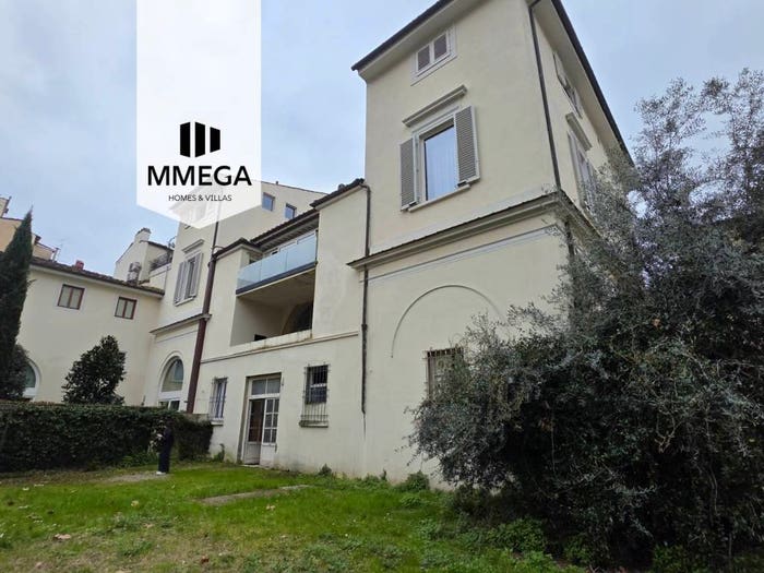 Appartamento quadrilocale in vendita in Via della Chiesa, San Frediano, Firenze