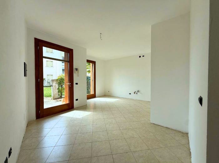 Appartamento bilocale in vendita in Via Monti del Sole, Centro, Preganziol
