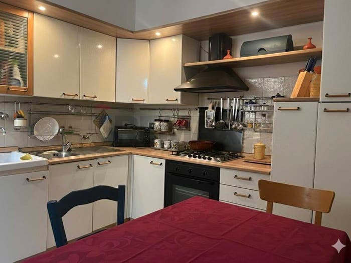 Casa con 6 locali in vendita in Via Guglielmo Marconi, Centro, Carlentini