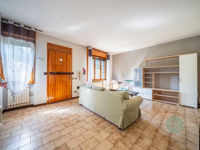 Casa con 6 locali in vendita in VIA BARTOLOMEO AVANZINI n, Remesina Pezzana, Carpi