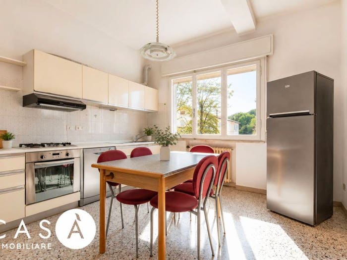 Appartamento quadrilocale in vendita in via giove, Centro, Cervia