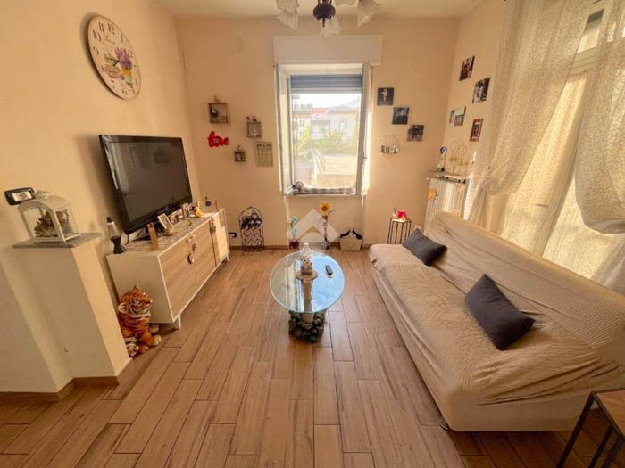 Appartamento quadrilocale in vendita in Via Caprilli, Stazione Immacolata, Pinerolo
