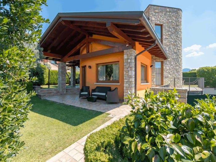 Casa con 6 locali in vendita in Centro, San Paolo d'Argon