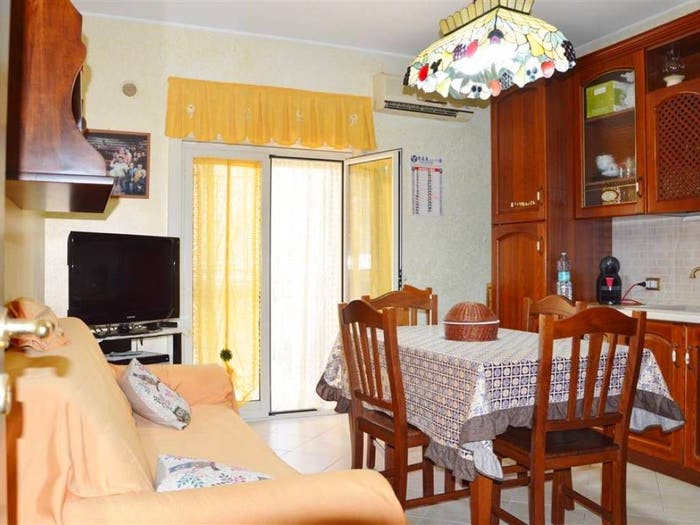 Appartamento trilocale in vendita in San Giovanni Galermo, Catania