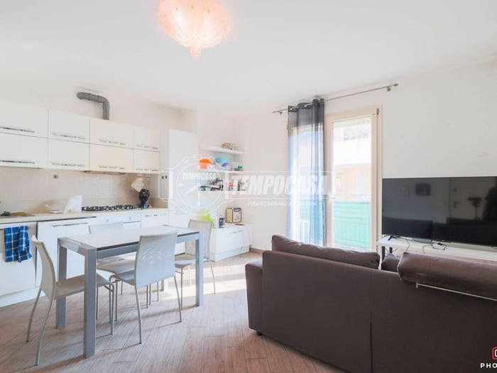 Appartamento bilocale in vendita in Via Carlo Levi, Poggi, Ravenna