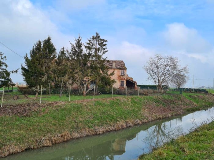 Casa con 6 locali in vendita in Francolino, Ferrara