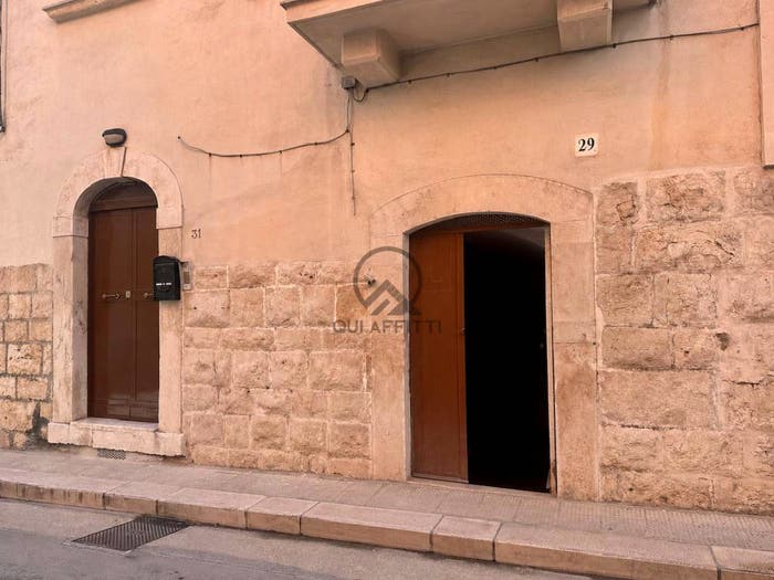 Appartamento bilocale in vendita in Via Addis Abeba, Monticelli Croci, Andria