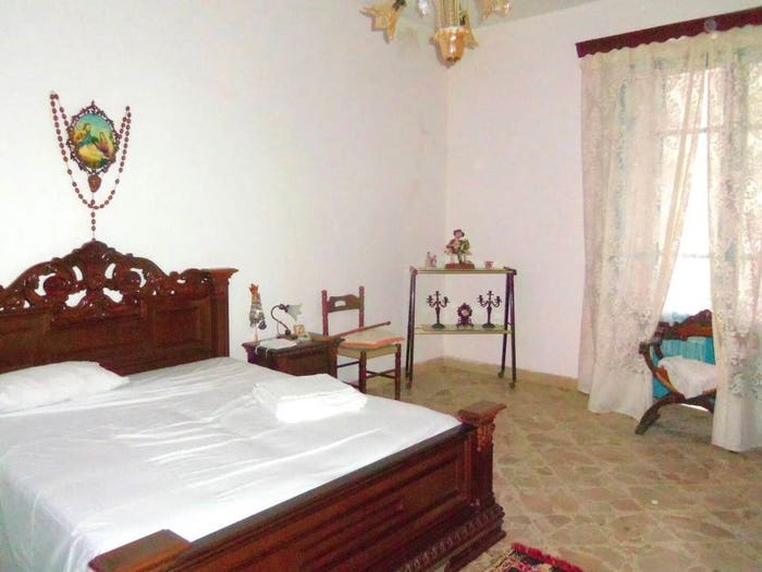 Casa quadrilocale in vendita in Via Giuseppe Verdi, Centro, Misilmeri