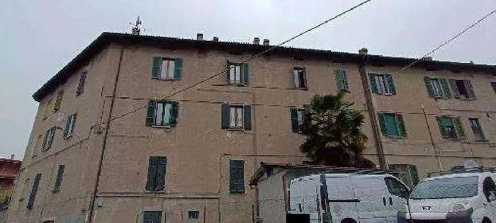 Appartamento bilocale in vendita in Via Alebbio, Camerlata Rebbio, Como