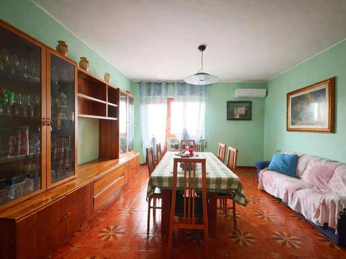Appartamento quadrilocale in vendita in Contrada Villa Elce, Rotelle, Lanciano