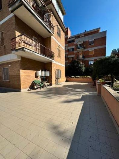 Appartamento bilocale in vendita in Torrevecchia, Roma