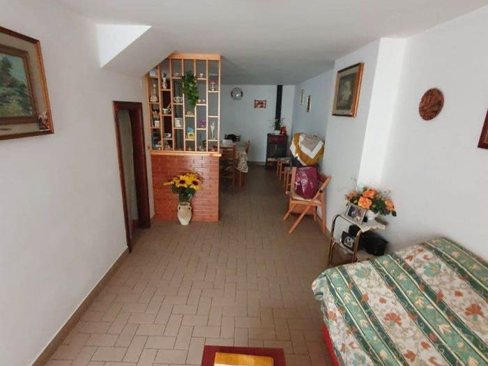 Casa bilocale in vendita in Centro, Bagnoli Irpino