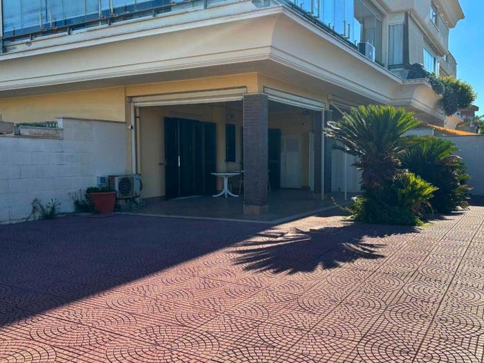 Appartamento bilocale in affitto in Lungomare delle Sirene, Torvaianica Celori Mare, Pomezia