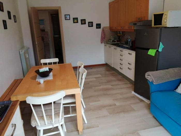 Appartamento trilocale in vendita in Via Cristoforo Colombo, Marina Di Andora, Andora
