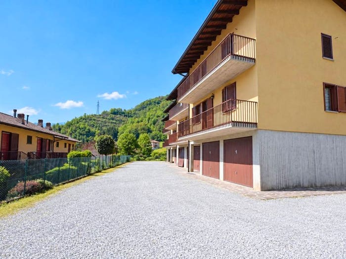 Appartamento bilocale in vendita in San Giovanni Bianco