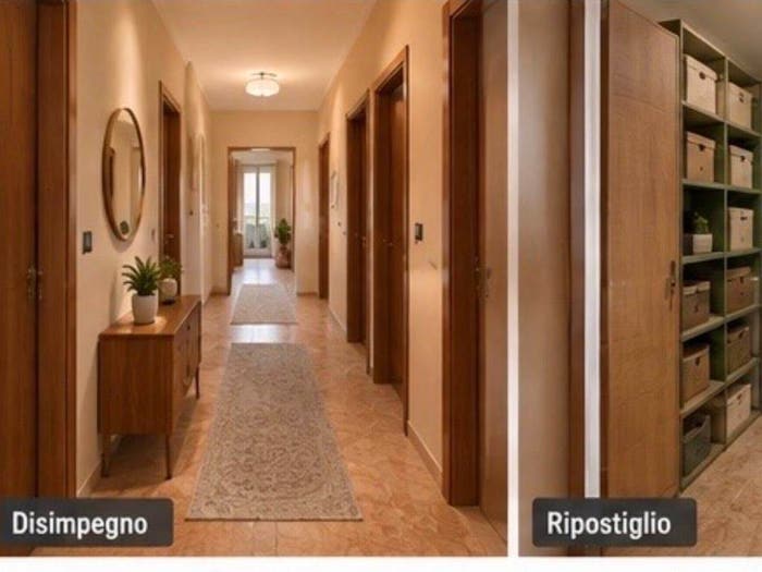Case in Vendita e in Affitto - 2