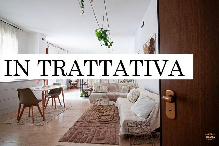 Appartamento bilocale in vendita in Via Giuseppe Mazzini, Centro, Gallarate