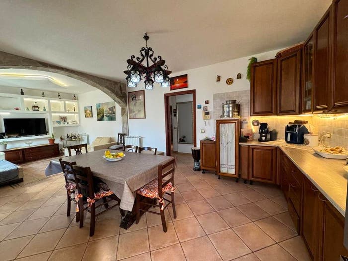 Appartamento trilocale in vendita in Via Altofonte, Villa Ciambra, Monreale