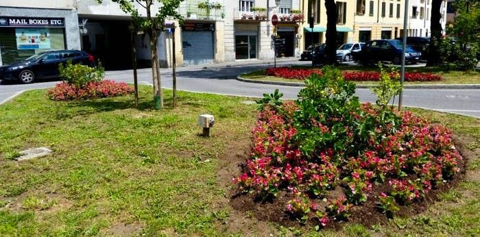 Appartamento trilocale in vendita in Centro Storico, Crema